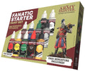 Army Painter Warpaints Fanatic Starter Set