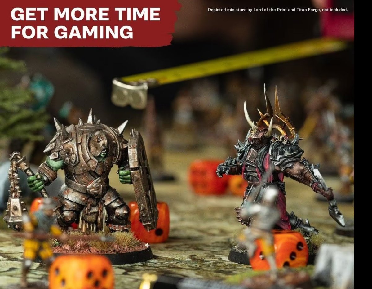 Army Painter Warpaints Fanatic Wash: Soft Tone 18ml