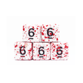 Fresh Blood Dice Set