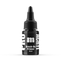 Brush-On Black - 22ml