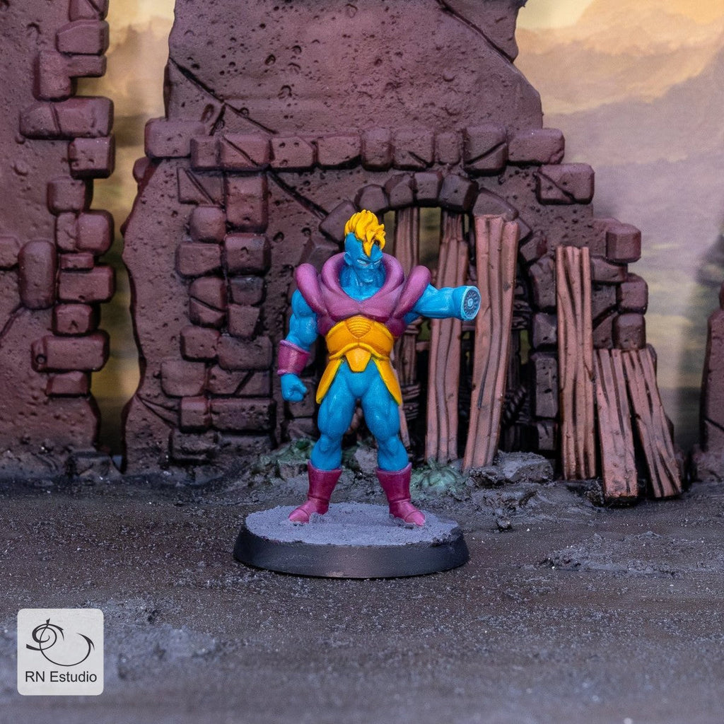 C16 Miniature