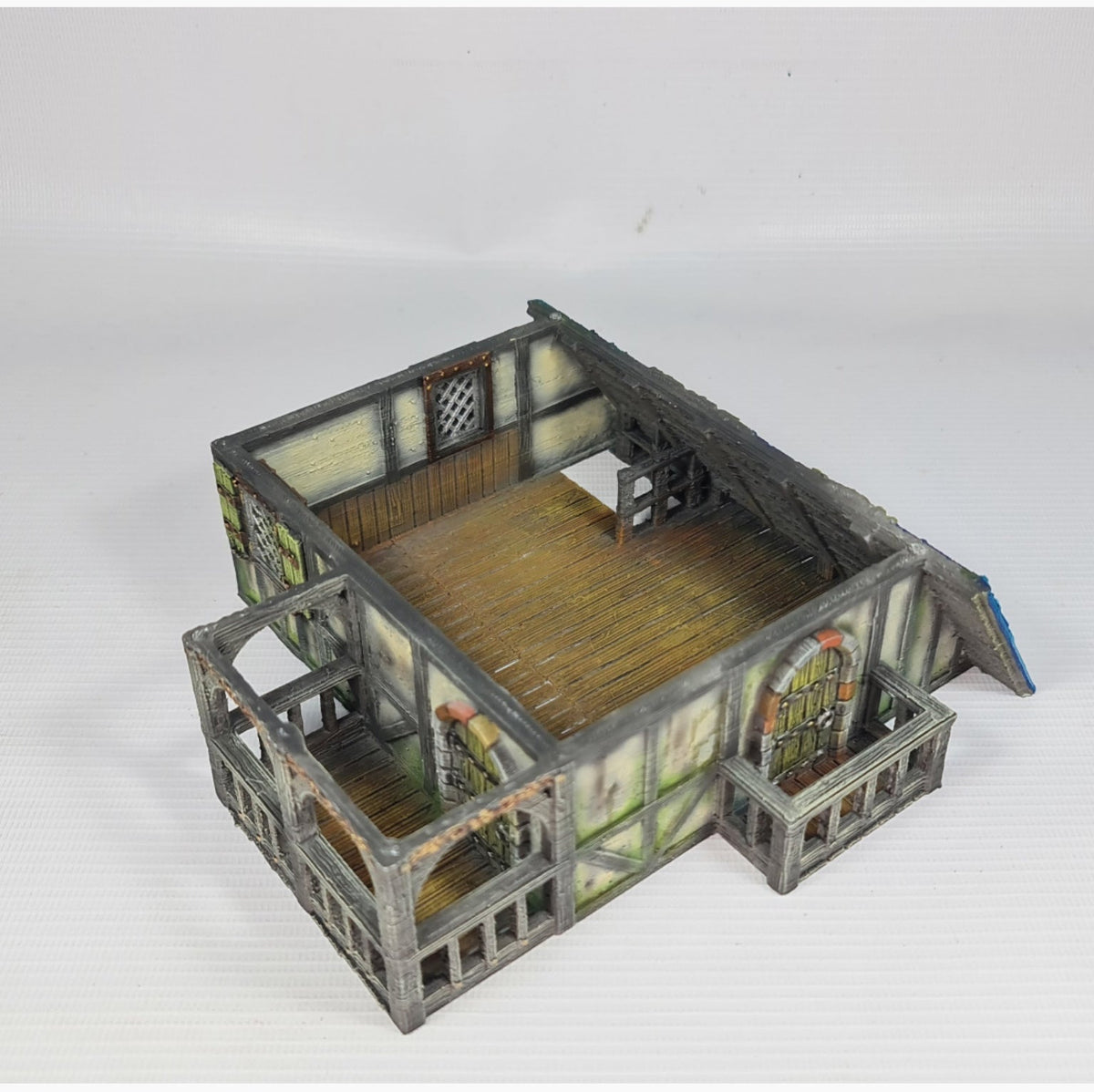 Cobalt Dragon - 28mm DND/Wargame/RPG Terrain