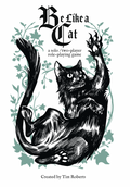 Be Like a Cat