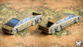 Cyberlimo for Gaslands