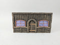 Simple Building Facade