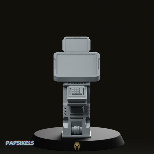Data Terminal B Miniature