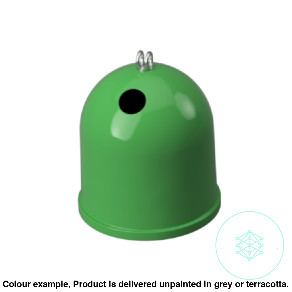 DO108A – Bottle Bank O Scale