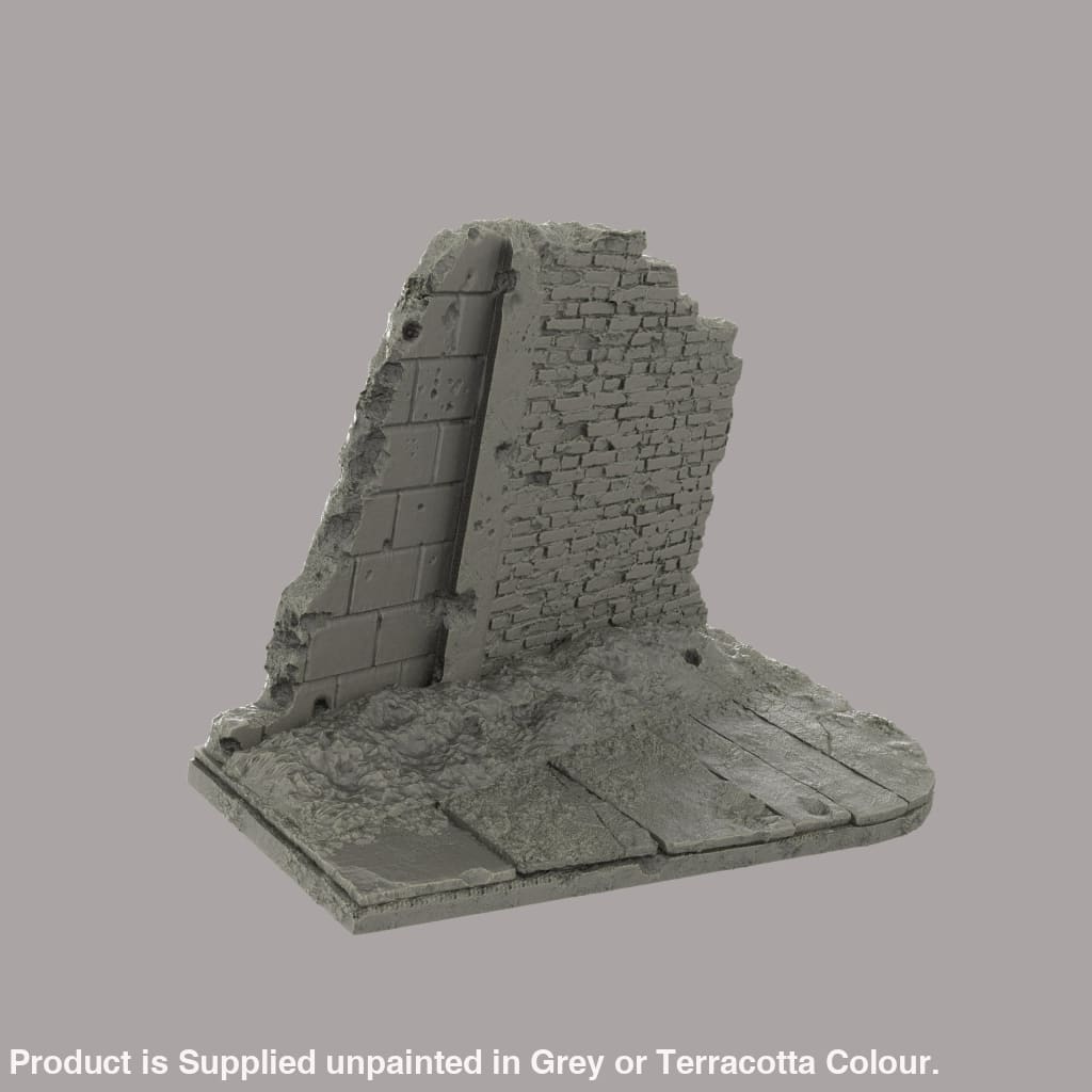 DS002 Mini Diorama A