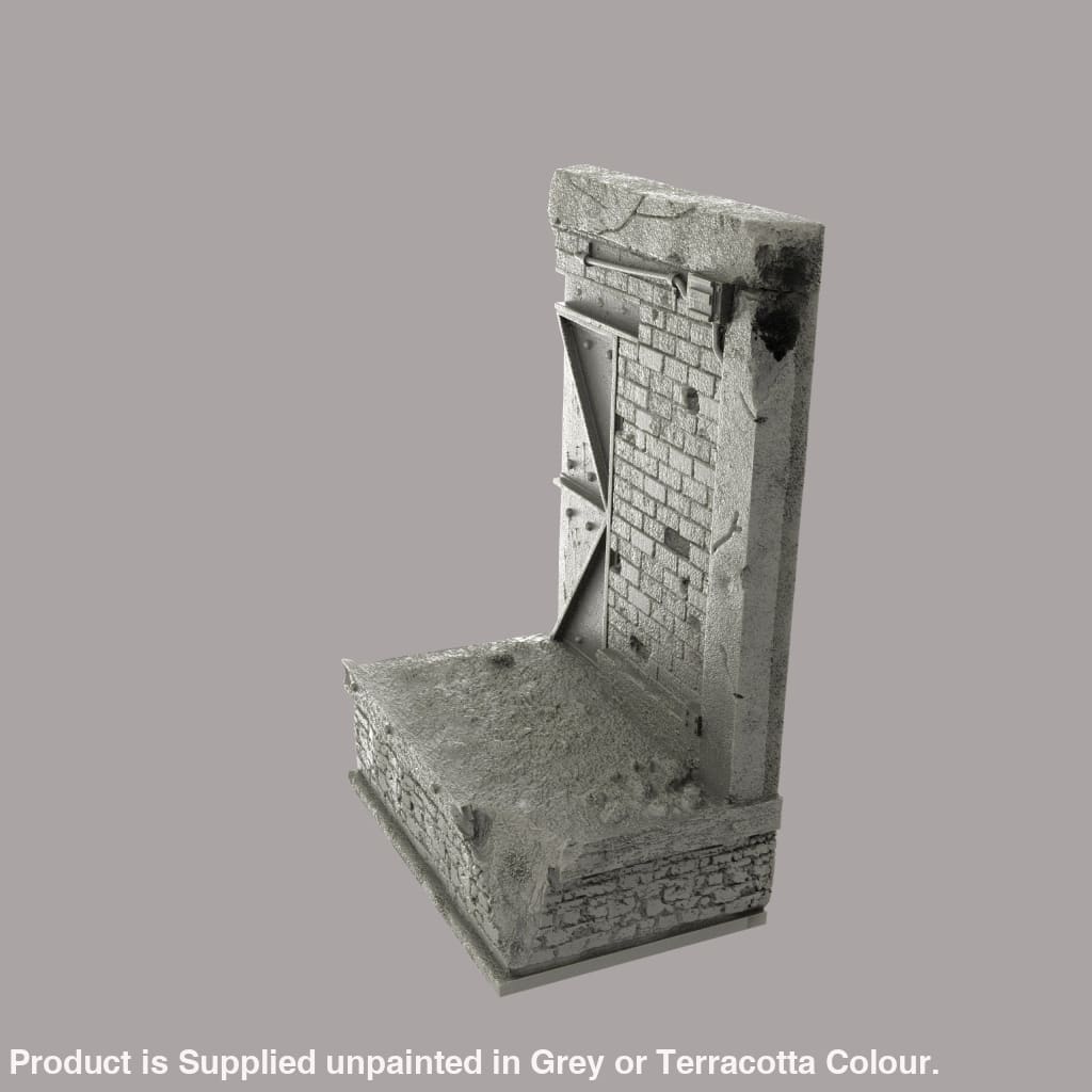 DS003 Mini Diorama B