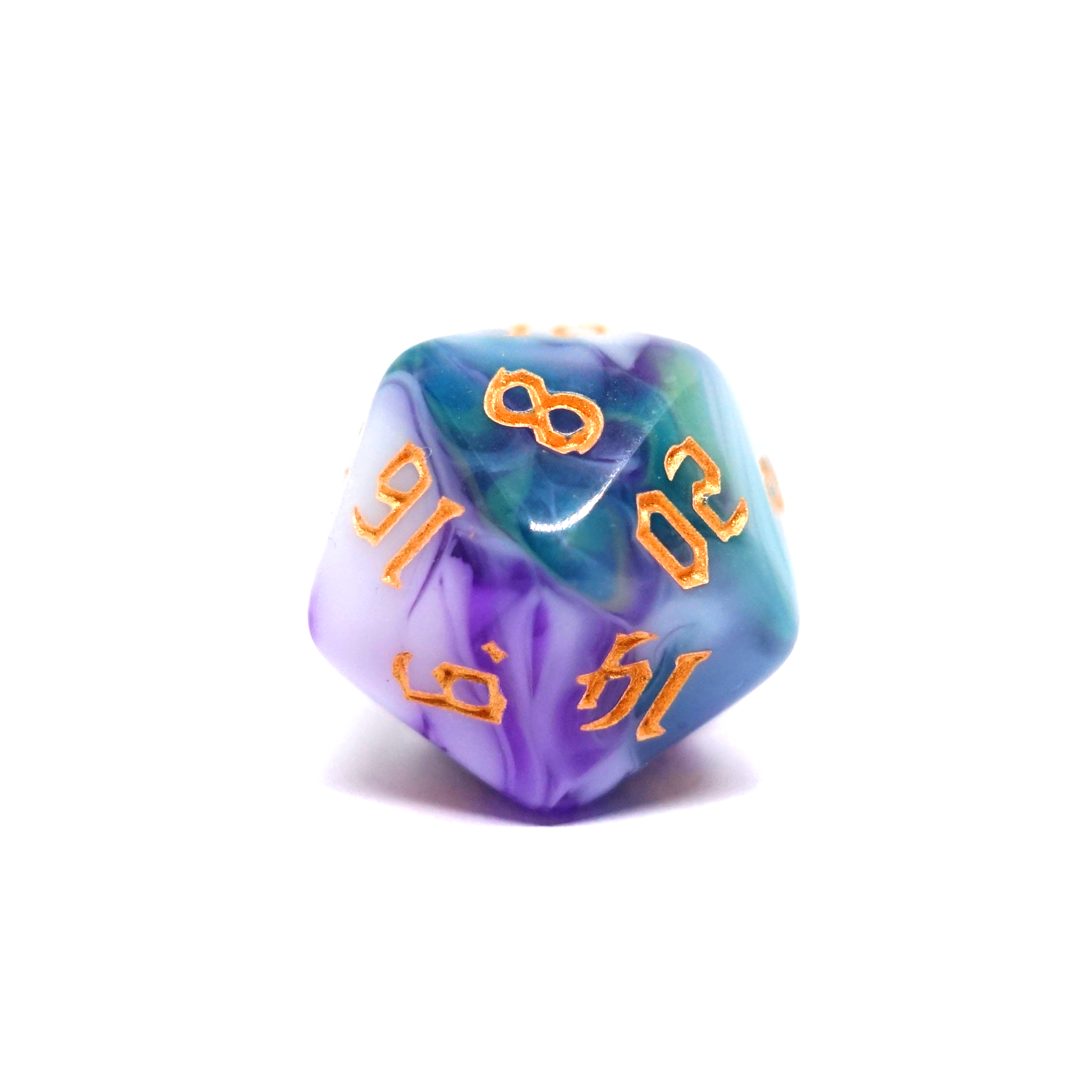 Elixir of the Alchemist Dice Set