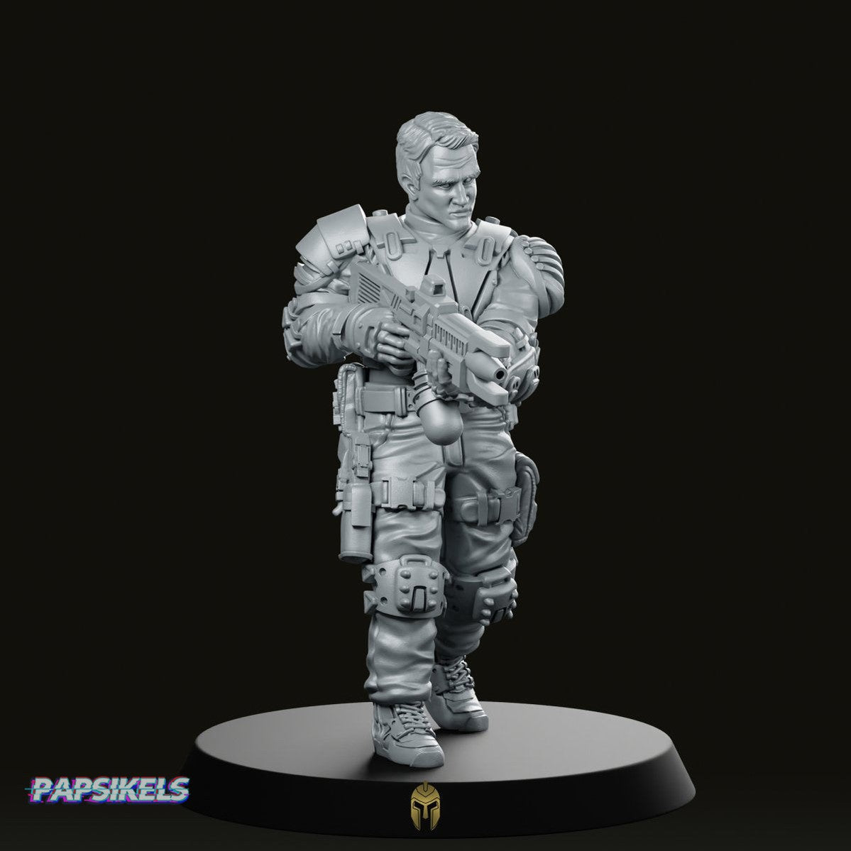 Ex-terminator E 5000 Miniature