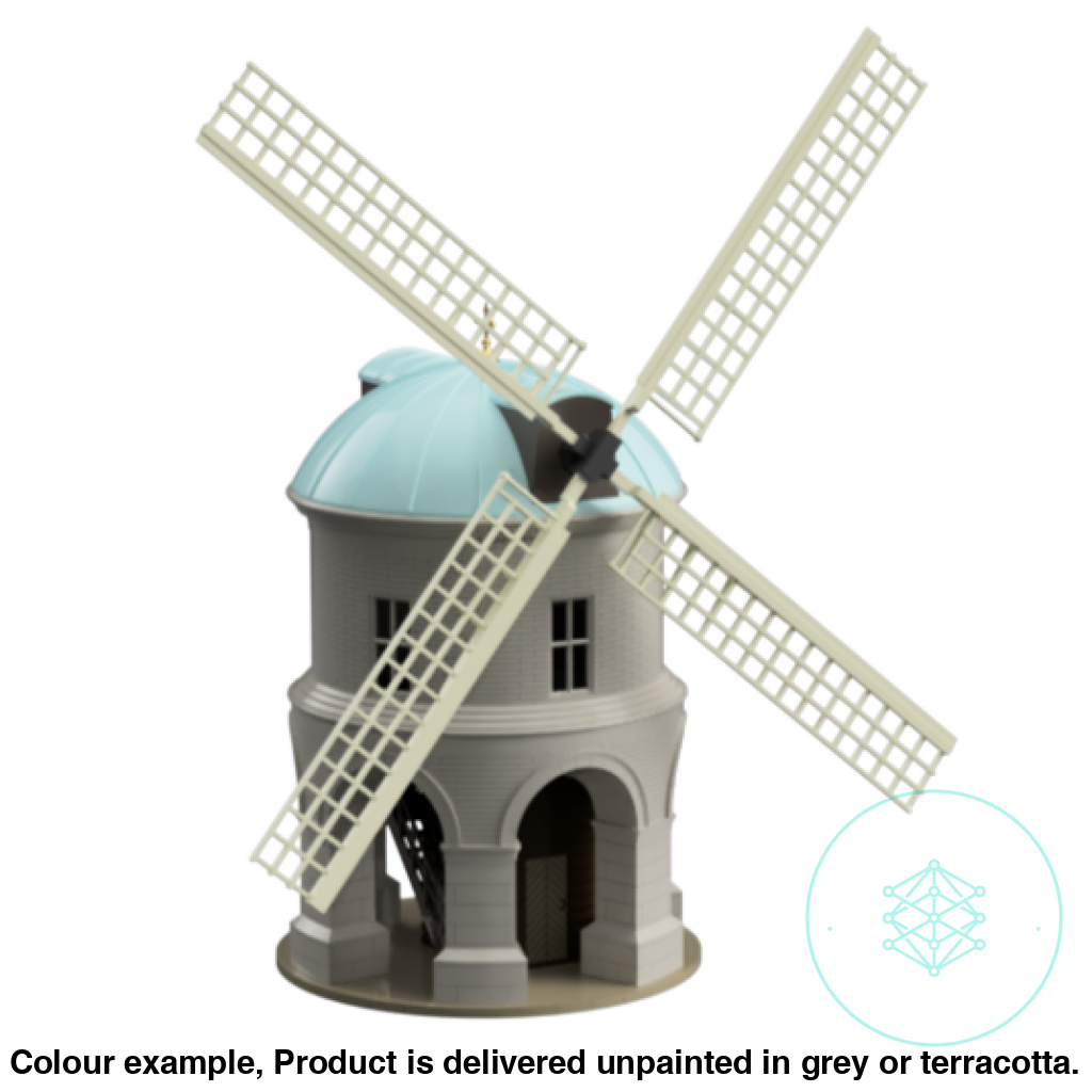 FM301 – Windmill OO/HO Scale