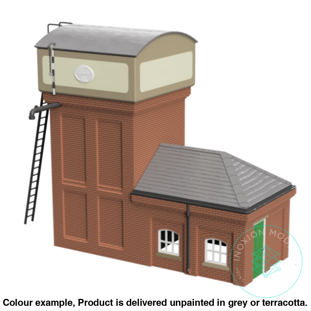 FM808A – GWR Water Tower OO/HO Scale