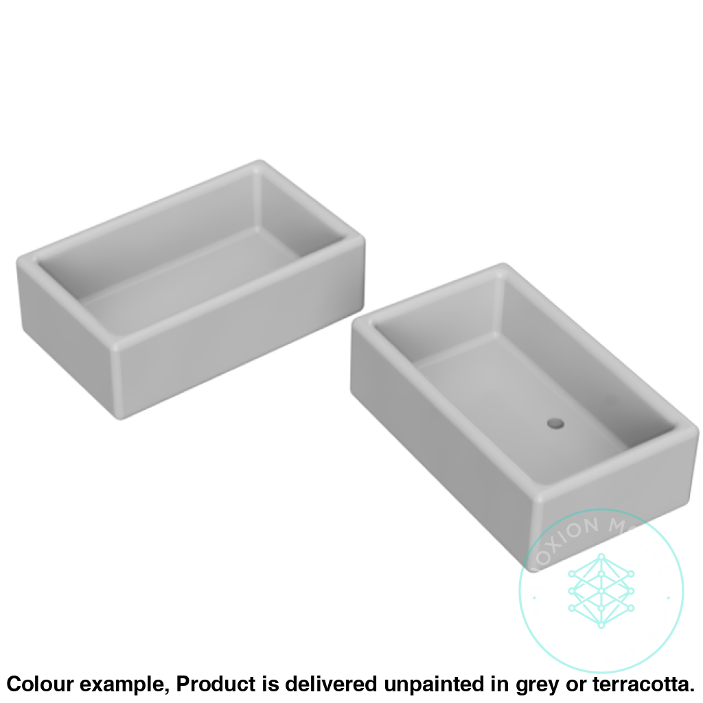 FO302 A – Water Trough OO/HO Scale