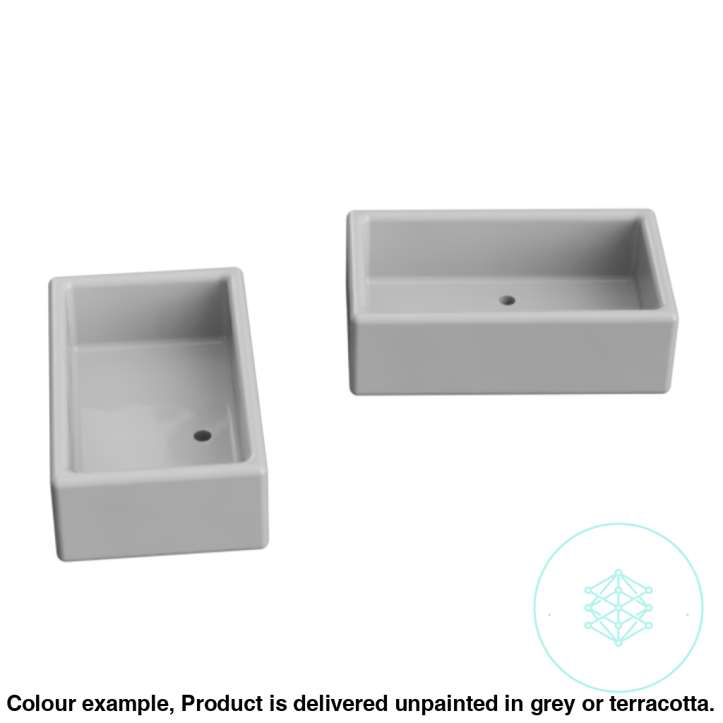 FO302 A – Water Trough OO/HO Scale
