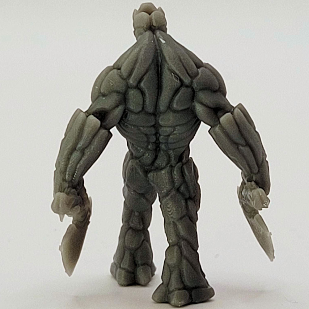 Forest Guardian 03 28mm Figures