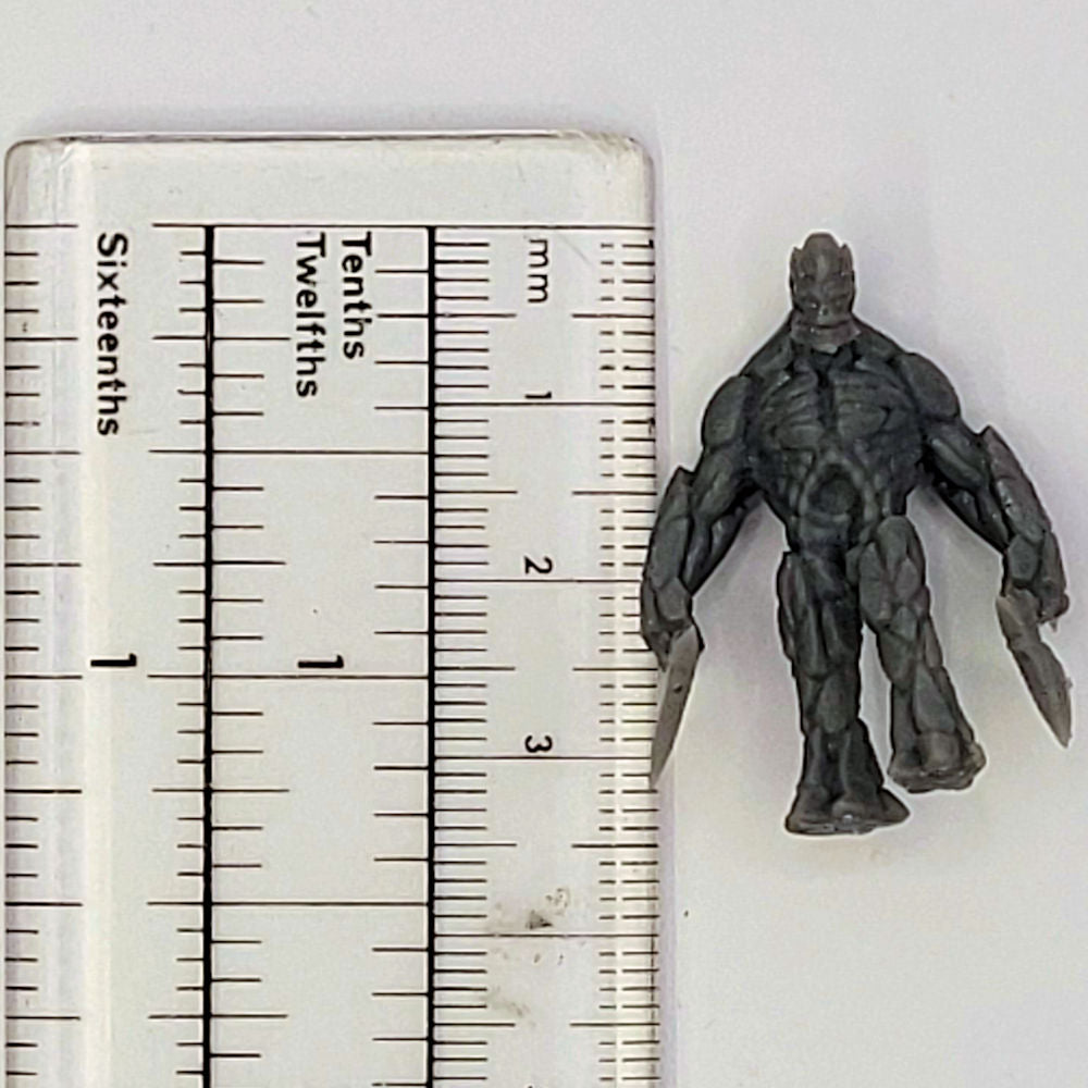 Forest Guardian 03 28mm Figures