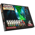 Gamemaster: Wilderness Adventures Paint Set