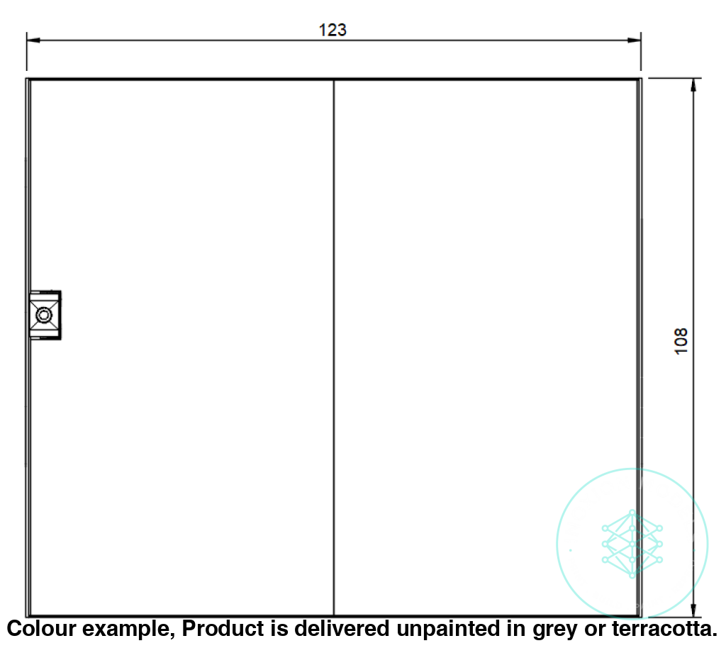 GM807A – Coal Loading Stage TT120/3mm Scale
