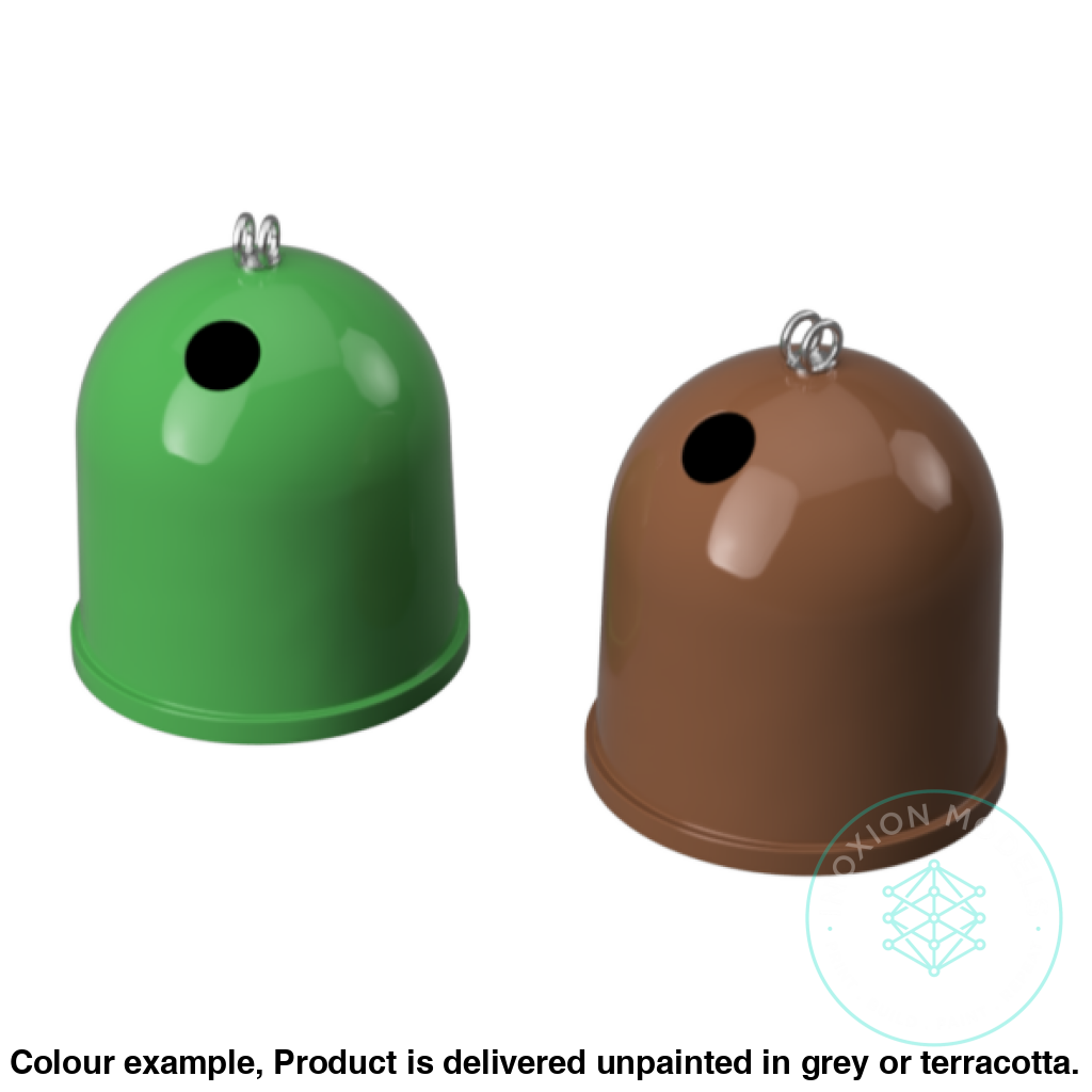 GO108A – Bottle Banks TT120/3mm Scale