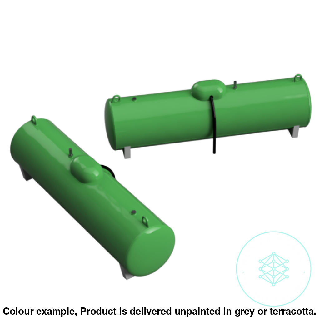 GO201C – 325 Ga Gas Tank TT120/3mm Scale