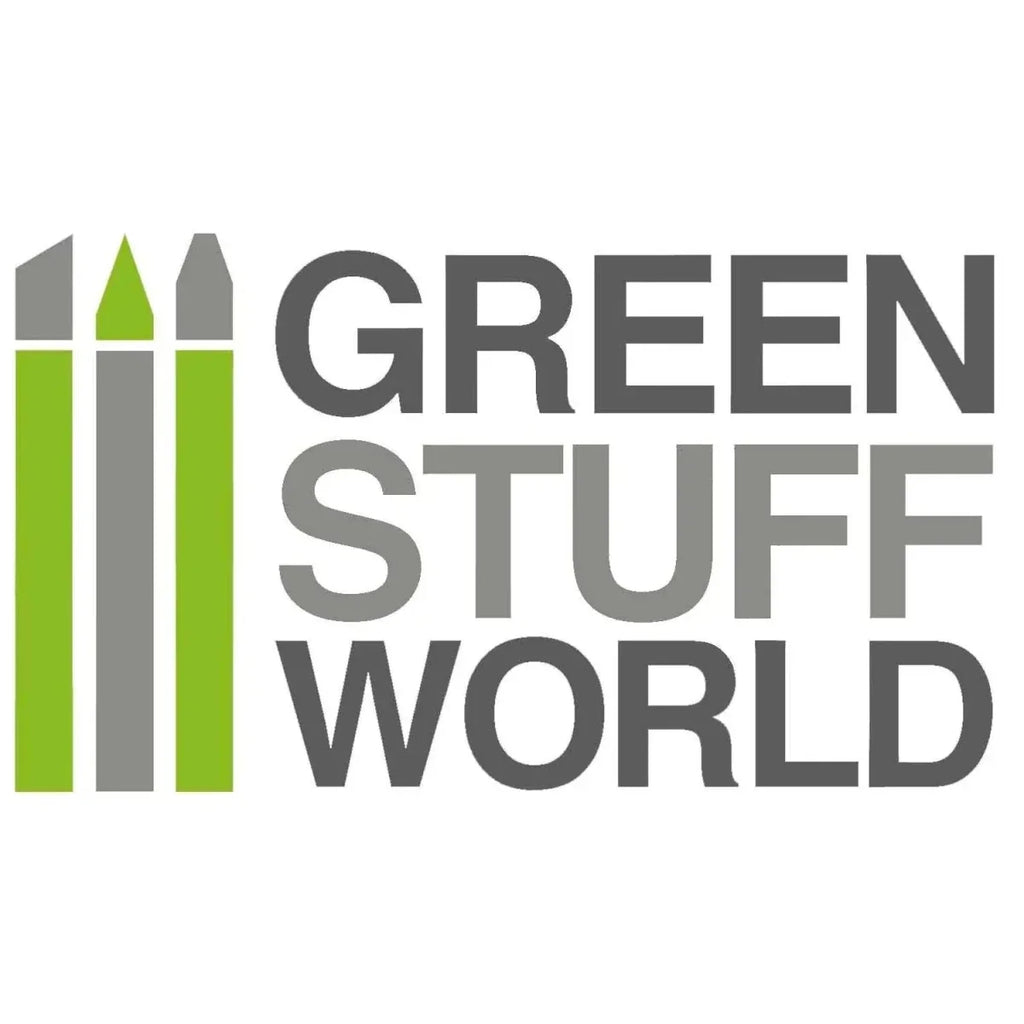 Green Stuff World Acrylic Color Paint - ZOMBIE FLESH 17ml