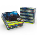 Green Stuff World Basic Colors Mega Paint Set - Vol. 1.0