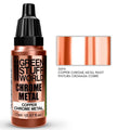 Green Stuff World - Chrome Paint - COPPER 17ml