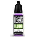 Green Stuff World Fluor Paint VIOLET