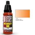 Green Stuff World - Intensity Ink PHOENIX ORANGE