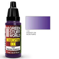 Green Stuff World - Intensity Ink SACRA PURPLE