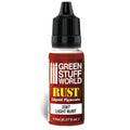 Green Stuff World Liquid Pigments LIGHT RUST
