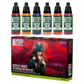 Green Stuff World Paint Set - Blood Moon