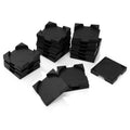 Green Stuff World Round to Square Base Adapter 25mm
