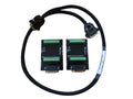 15 way Cobra Cable - Exhibition layout electrical connector