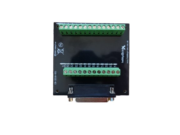 15 way Cobra Cable - Exhibition layout electrical connector