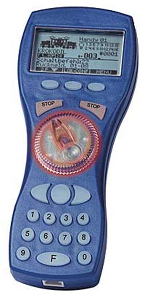 Massoth Dimax or Piko Navigator DCC controller caddy holder