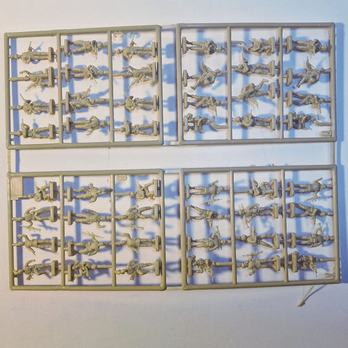 1:72 Italeri NATO Troops