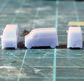 6mm (1:285) Kei Van