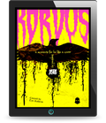 Korvus- a Mörk Borg inspired expansion for Be Like A Crow