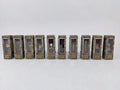 Standing Display Case