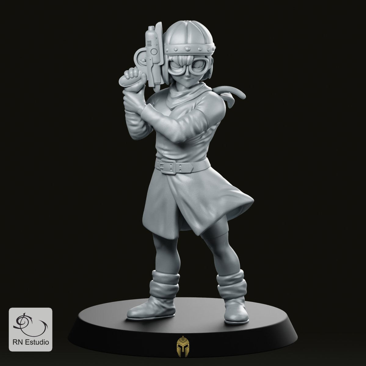 Lucca Miniature