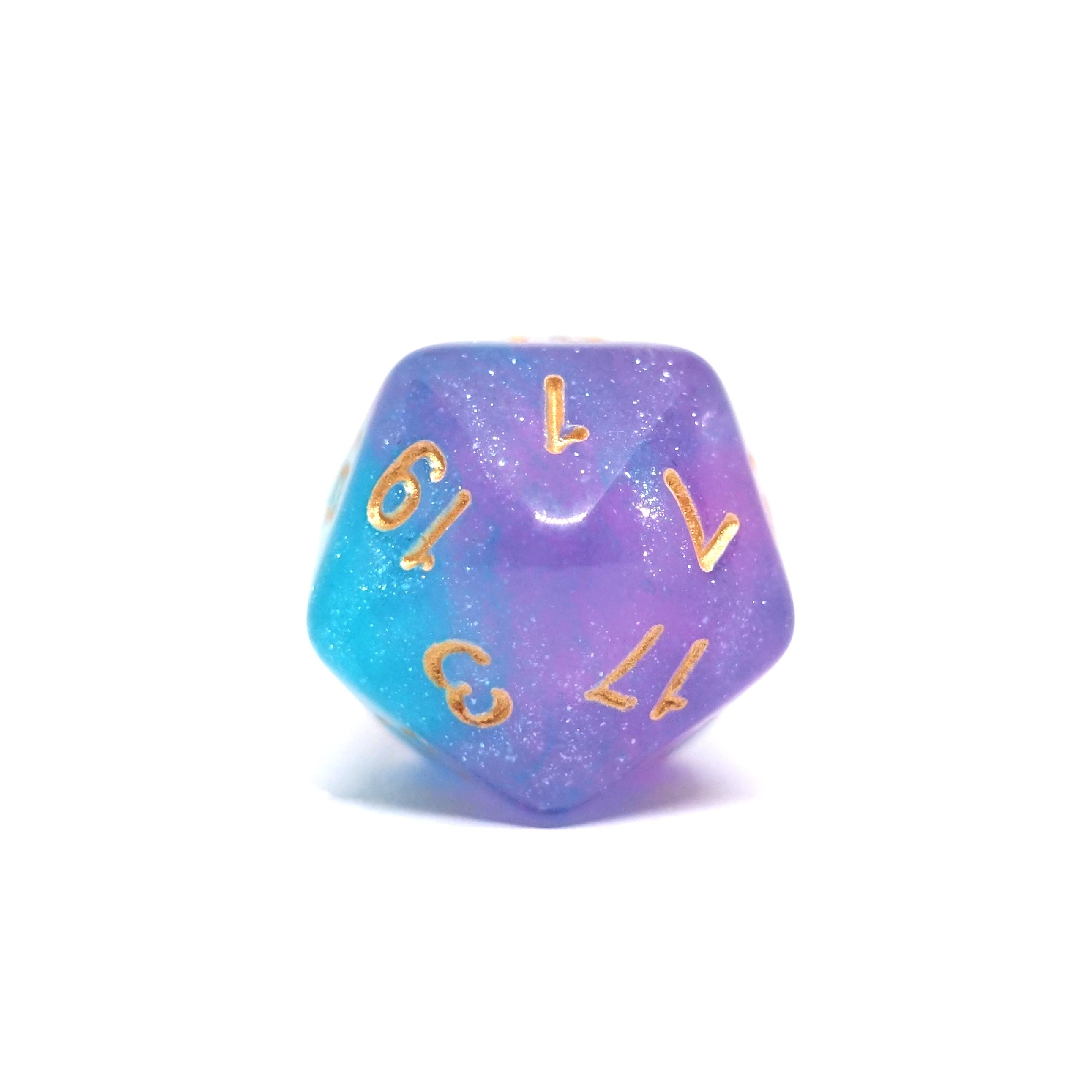 Memories Dice Set