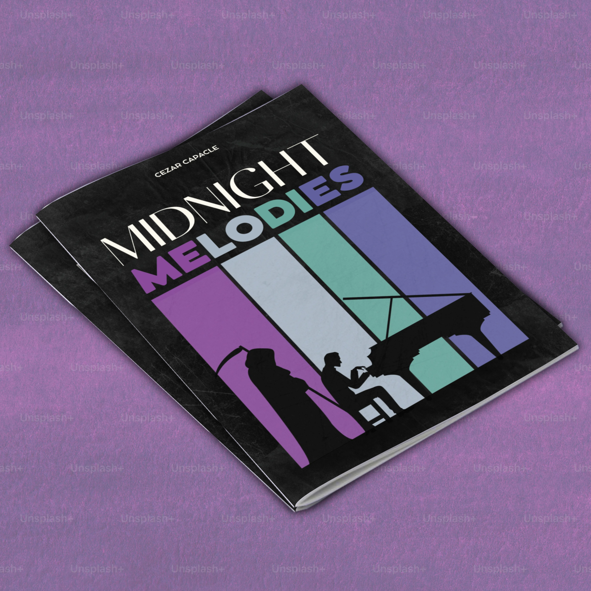 Midnight Melodies