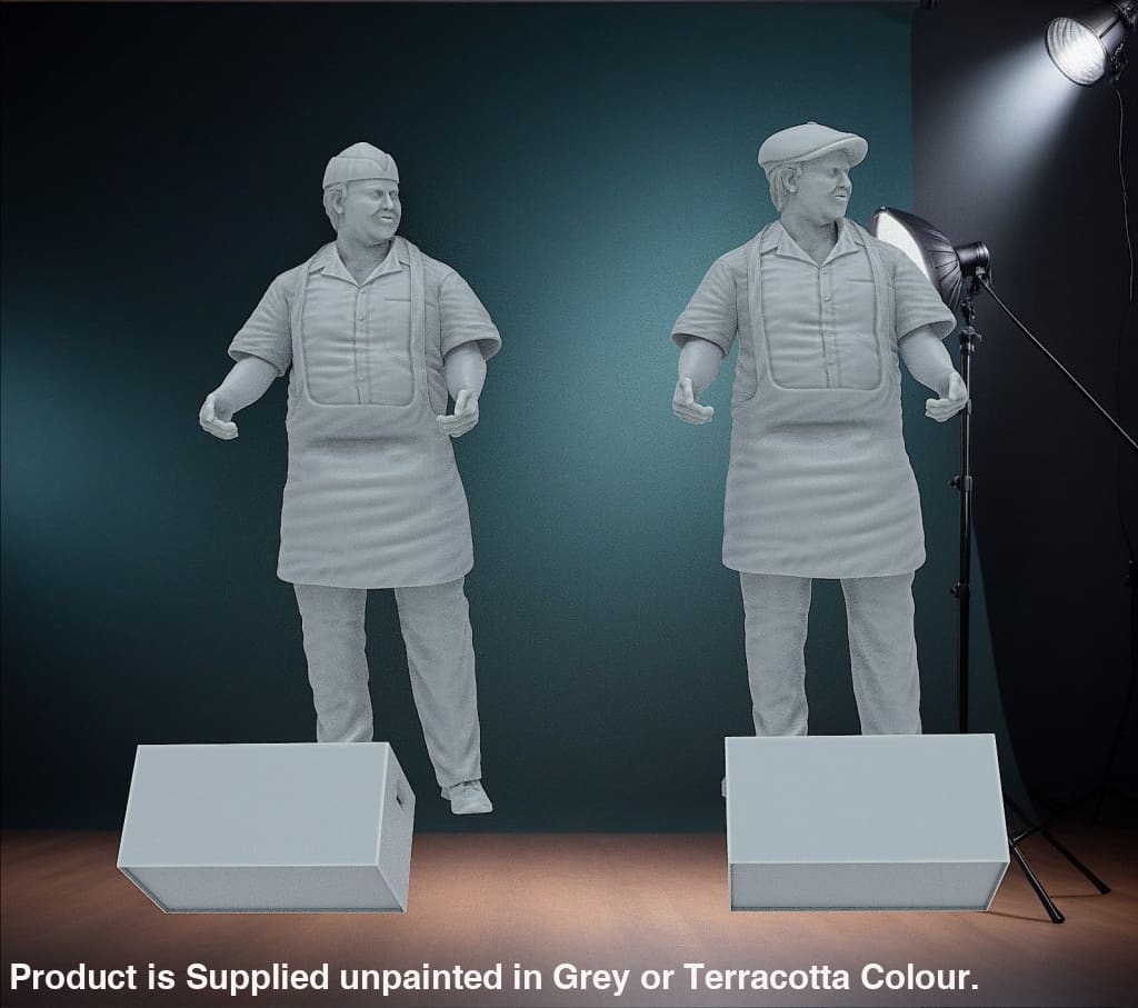 MM1126 Hot Food Vendor