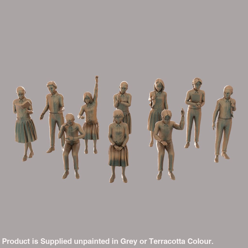 MM2103 School Students Group