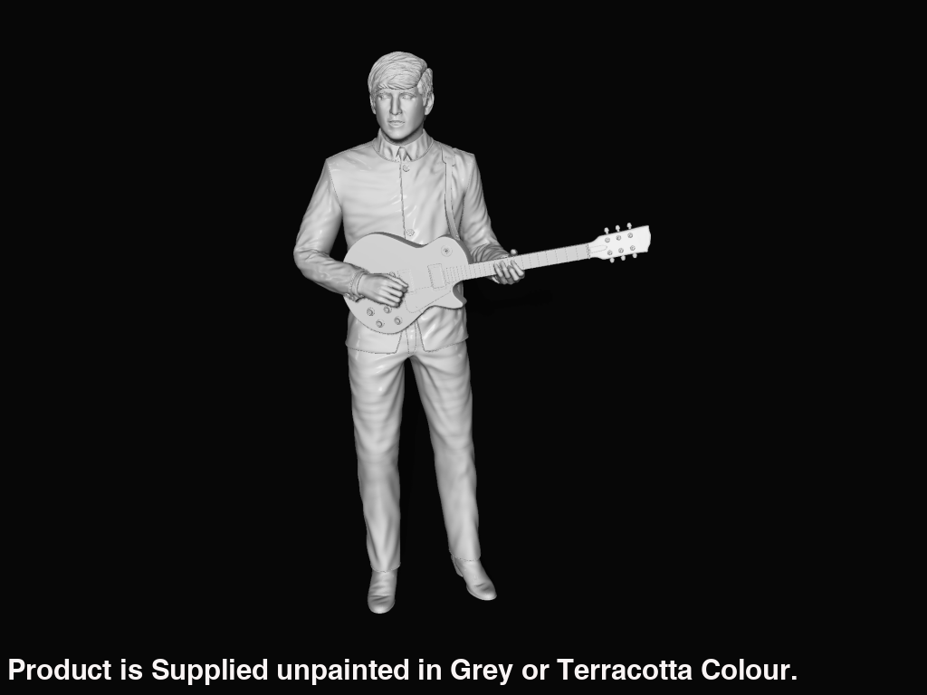 MM422 the Beatles John Lennon