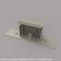 MM5038 Diesel Refueling Point Kit OO Scale