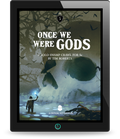 Once We Were Gods DND, a 5th Edition solo adventure