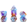 Potion of Clairvoyance Dice Set